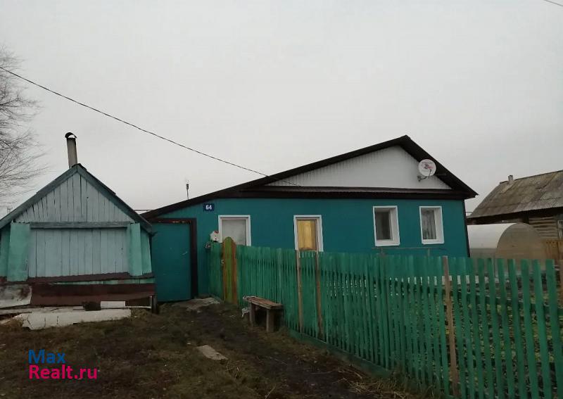 купить частный дом Ульяновск село Тетюшское, Заречная улица