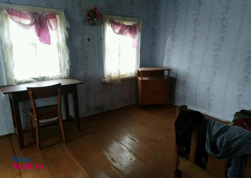купить частный дом Рыбинск Арефинское сельское поселение