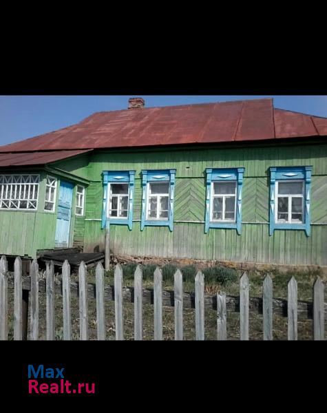 купить частный дом Железногорск деревня Копенки