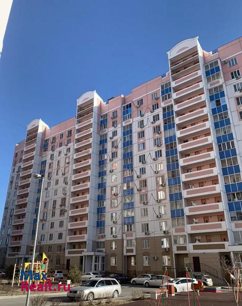 Суздальский переулок, 19 Ростов-на-Дону купить квартиру