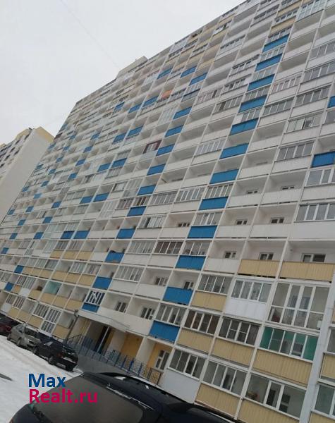 улица Виктора Уса, 15 Новосибирск квартира