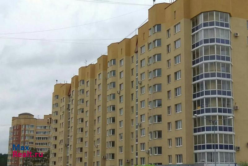 Рощинская улица, 50 Екатеринбург купить квартиру
