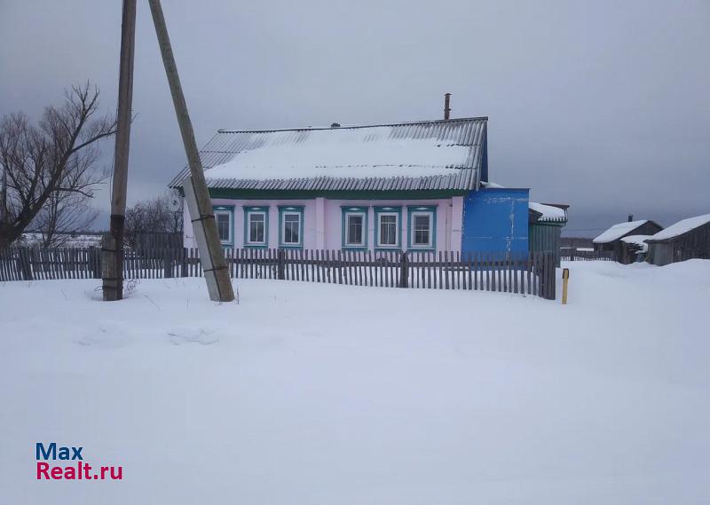 купить частный дом Сеченово деревня Николаевка