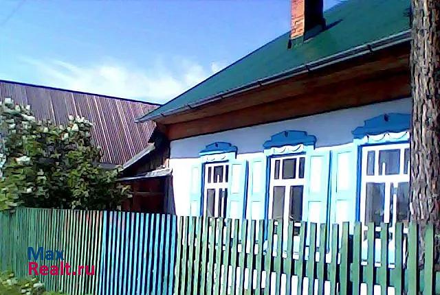 купить частный дом Новосибирск ул Таганрогская, 37