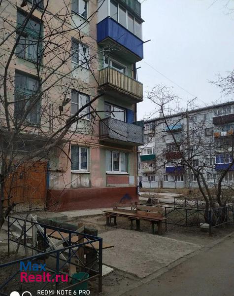 Астраханская улица, 25 Сызрань квартира