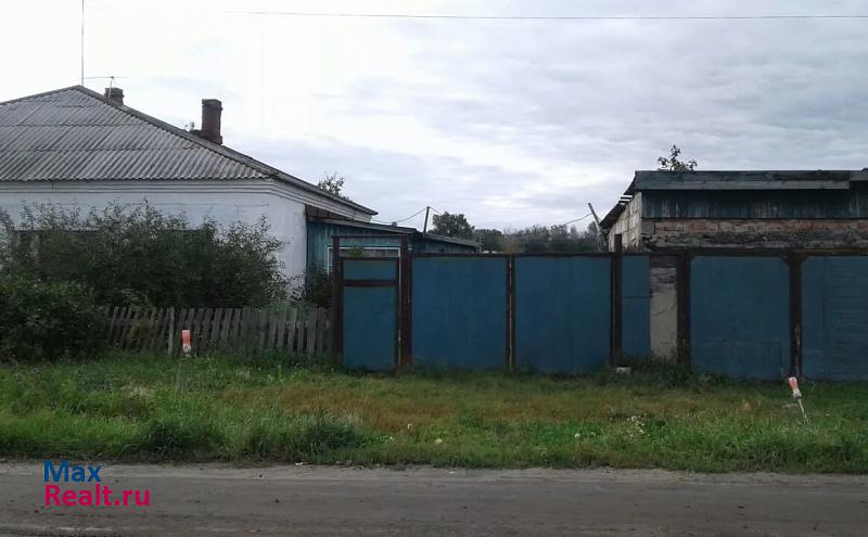 село Новокремлевское Коченево квартира
