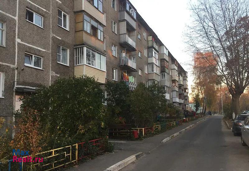 село Кудиново, Центральная улица, 5 Воровского квартира
