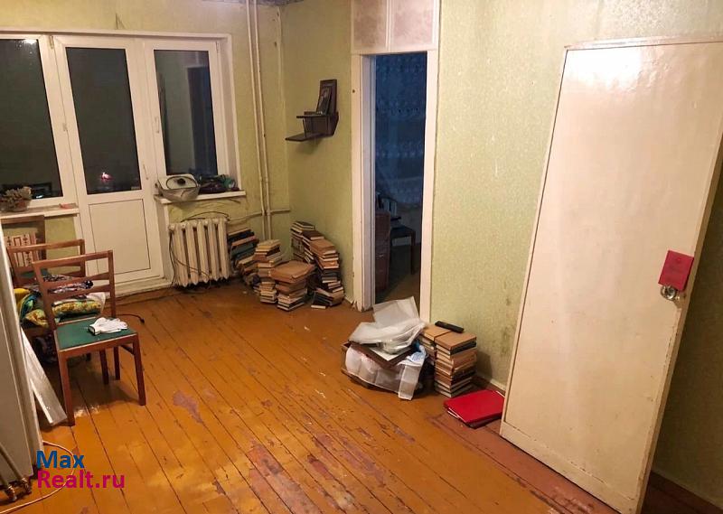 проспект Ленина, 48Г Нижний Новгород купить квартиру