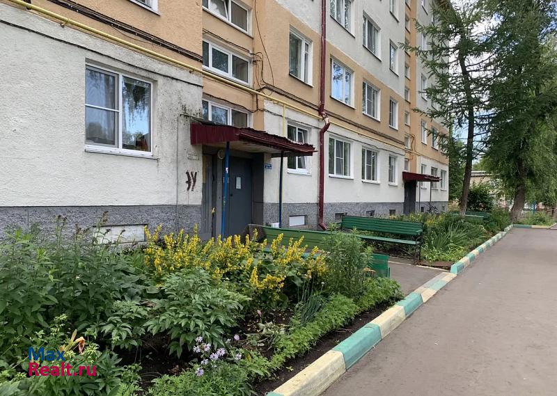 Серадзская улица, 17 Саранск аренда квартиры