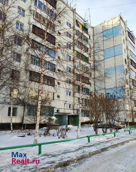 микрорайон Зеленый, 31 Иркутск купить квартиру