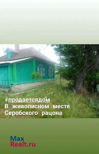 купить частный дом Беково село Соколка