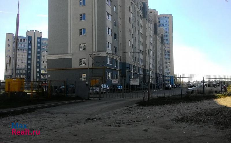 Авдотьинская улица, 32 Иваново квартира