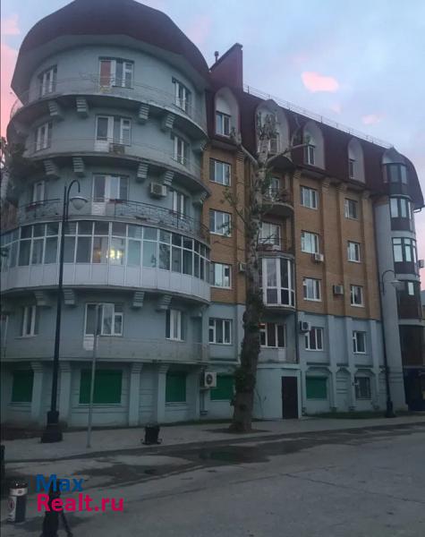 улица Сафьян, 6 Казань квартира