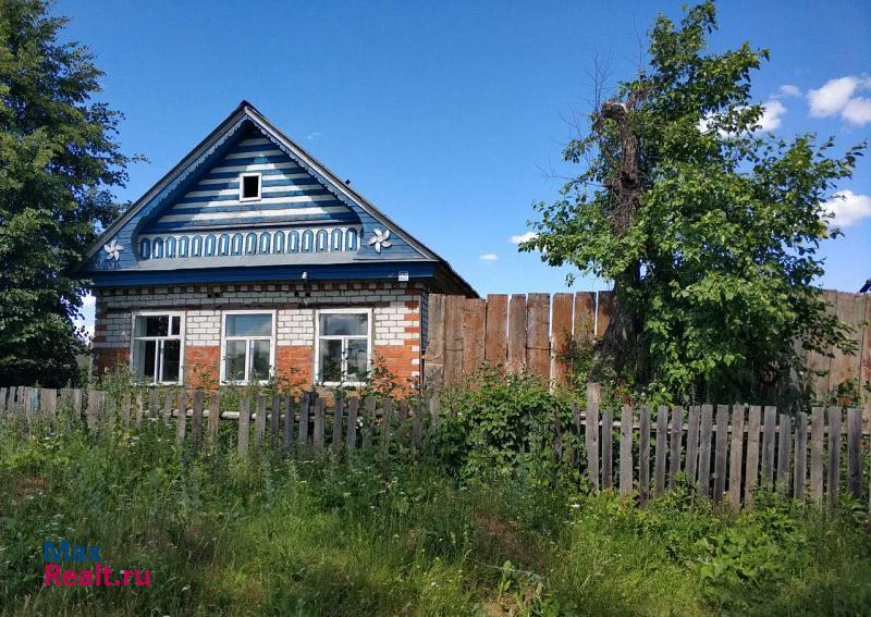 купить частный дом Комсомольское Чувашская Республика, село Тобурданово