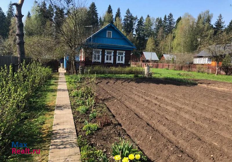 купить частный дом Новопетровское деревня Дуплёво