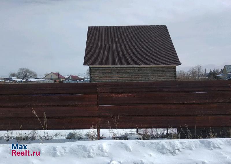 Магнитогорск ул Андреевская