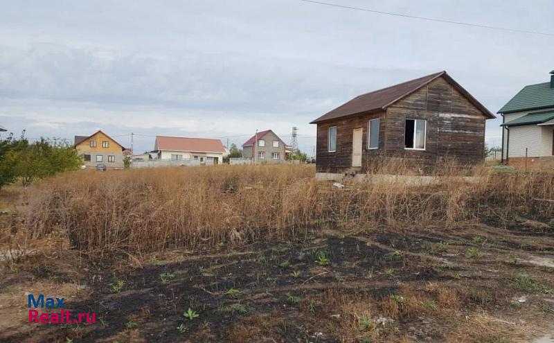 купить частный дом Стрелецкое село Пушкарное, Южная улица