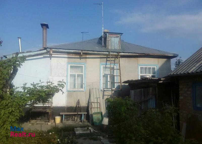 купить частный дом Черкесск улица Степана Разина, 61