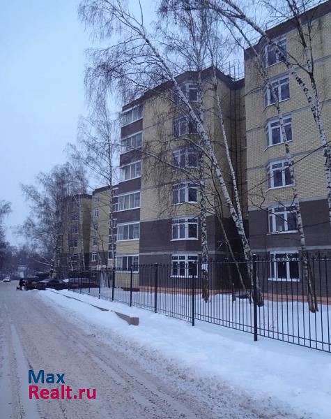 микрорайон Салтыковка, Школьная улица, 6 Балашиха квартира