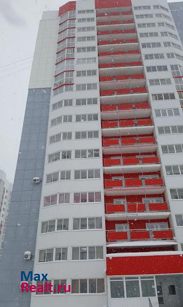 Взлётная улица Барнаул купить квартиру