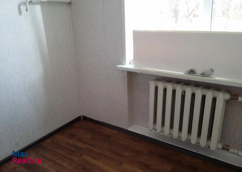 Донской переулок, 30 Волгодонск купить квартиру