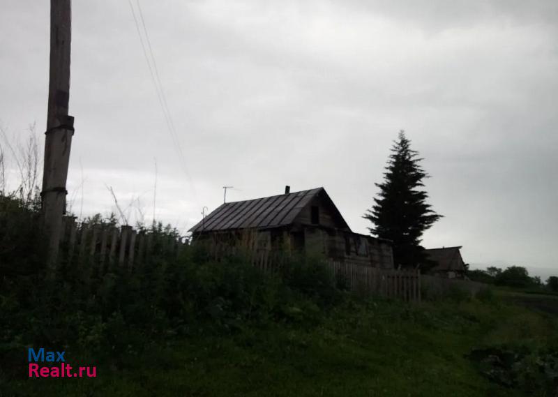 купить частный дом Калманка село Бураново