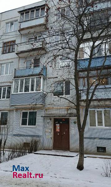 улица Шагова, 154 Кострома квартира