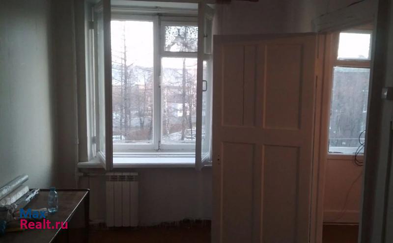 проспект Александра Невского, 1 Петрозаводск купить квартиру