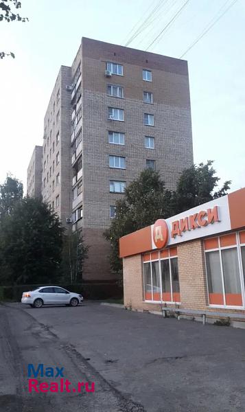 Московское шоссе, 44 Серпухов квартира