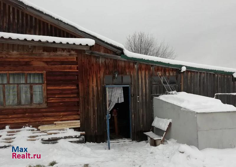 Березники село Пыскор