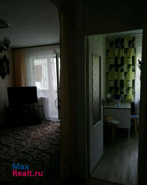 Каслинская улица, 48 Челябинск купить квартиру