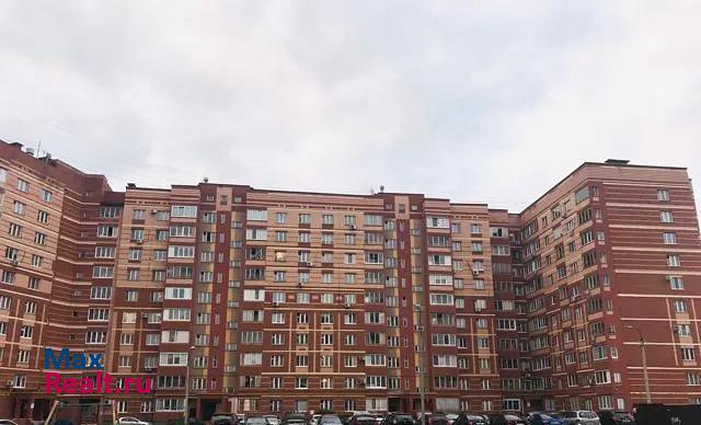 улица Юрия Гагарина, 74 Уфа квартира