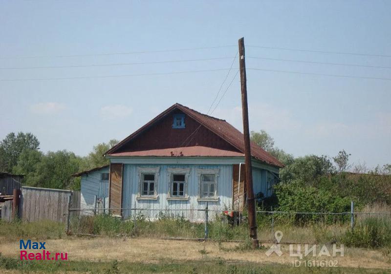 купить частный дом Базарные Матаки Алексеевский район, село Войкино