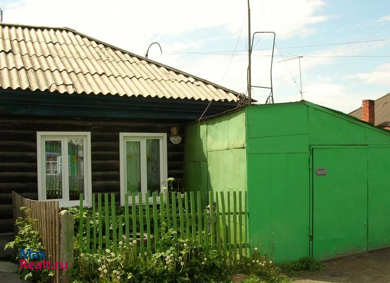 купить частный дом Новосибирск ул Суркова, 38