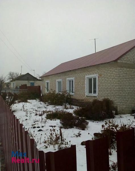 купить частный дом Сызрань Ульяновская область, село Калиновка