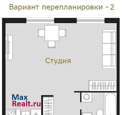 улица Эйдемана, 7к2 Канск купить квартиру