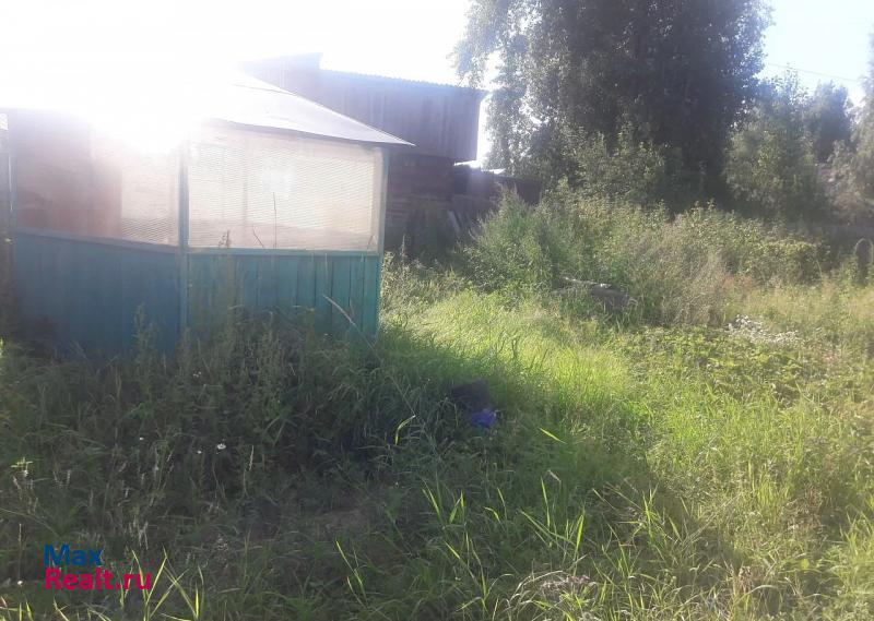 купить частный дом Междуреченский Тюменская область, Ханты-Мансийский автономный округ, село Леуши