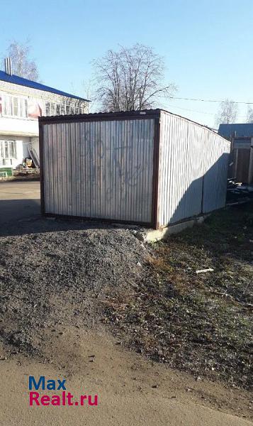 купить гараж Сеченово село Сеченово