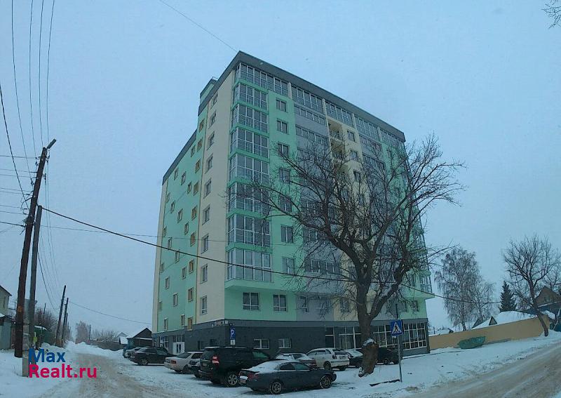 Песчаная улица, 19 Барнаул квартира