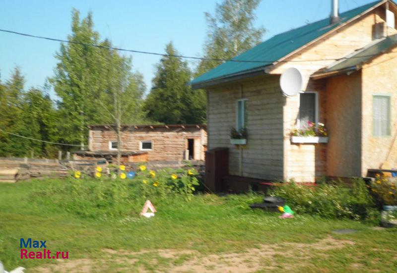 купить частный дом Локня деревня Мишково