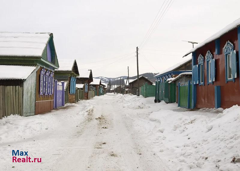 Улан-Удэ село Десятниково, Тарбагатайский район