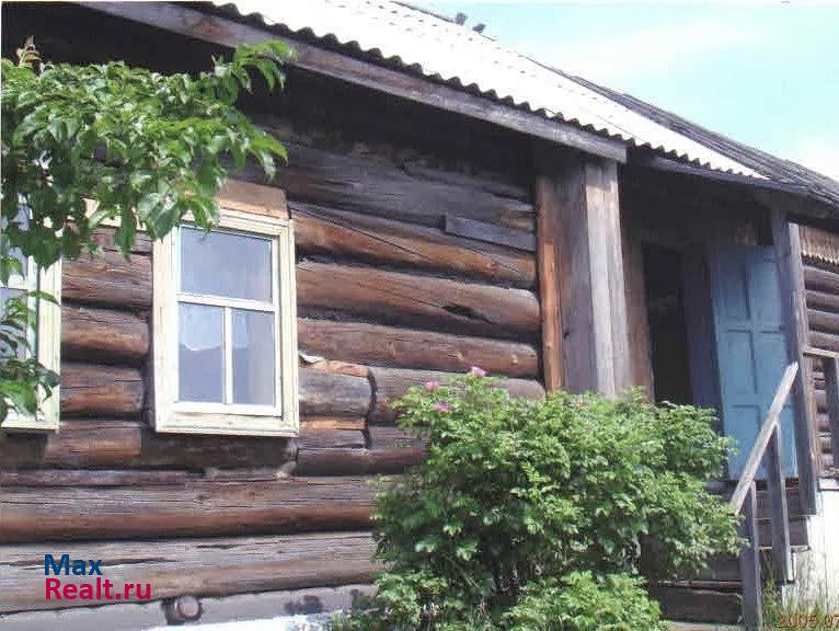 купить частный дом Каменск-Уральский деревня Ключики, Исетская улица