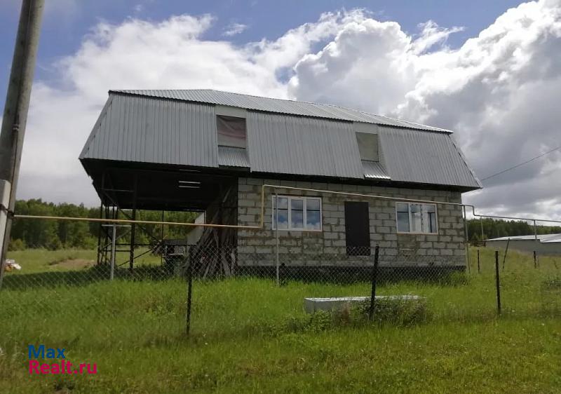 купить частный дом Михайловск село Акбаш