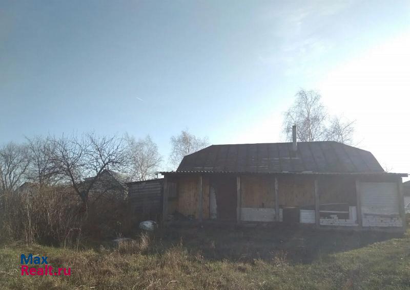 Петровское село Тынково