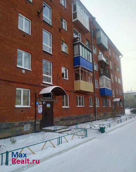 улица Тореза, 12 Новокузнецк купить квартиру