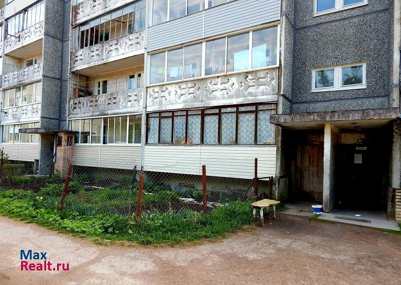Шокшинское вепсское сельское поселение, посёлок Кварцитный, 21 Петрозаводск купить квартиру