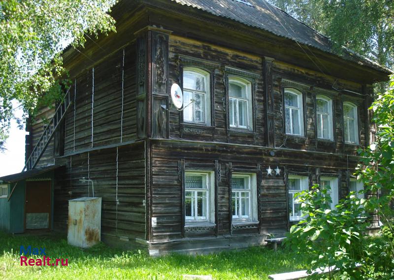 купить частный дом Некрасовское деревня Сватково
