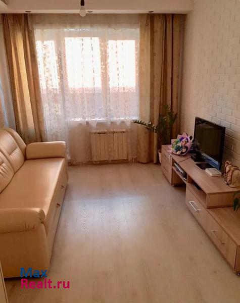 микрорайон 140А, 12 Улан-Удэ купить квартиру