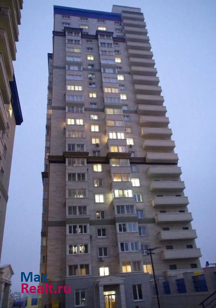 Ярославское шоссе, 141 Пушкино купить квартиру