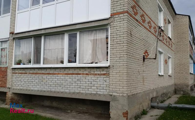 село Кызылбай, улица Газовик, 3 Шатрово квартира